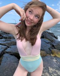 Zoe Colletti