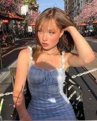 Zoe Colletti 1132