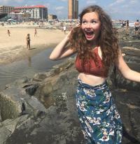 Zoe Colletti 1154