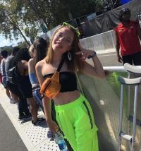 Zoe Colletti 1187