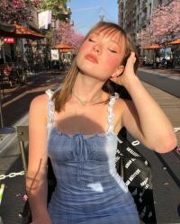 Zoe Colletti 1231