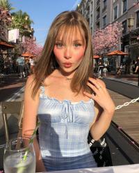 Zoe Colletti 1253