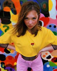 Zoe Colletti 1319
