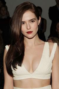 Zoey Deutch 1117