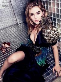 Zoey Deutch 1243