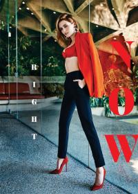 Zoey Deutch 1399